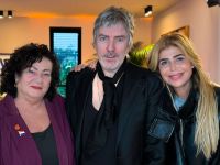 Het Waren 2 Fantastische Dagen - Ruud de Wild, Caroline van der Plas & Estelle Cruijff