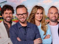 Het Weer - 19-1-2026