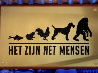 Het Zijn Net Mensen - Aflevering 4