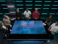 Het Zwaard van Damocles - 21-12-2025