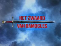 Het Zwaard van Damocles - 4-1-2026