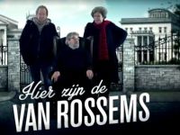 Hier zijn de van Rossems - Vervolg Hier zijn de van Rossems