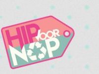 Hip voor Nop - Lynn en Merel
