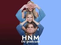 HNM De podcast - Filet Americain onder je borsten