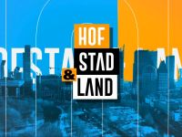 Hofstad & Land - Goodbye & Hello!