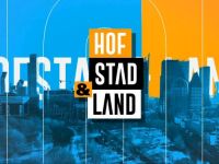 Hofstad & Land - Uri Rosenthal
