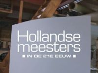 Hollandse Meesters - Claudy Jongstra