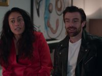 Home and Away - 11-8-2026