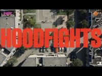 Hoodfights - Turbulentie