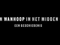 Hoop en Wanhoop in het Midden-Oosten - NTR filmt in Saoedi-Arabië voor serie over Midden-Oosten