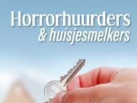 Horrorhuurders & Huisjesmelkers - Aflevering 12