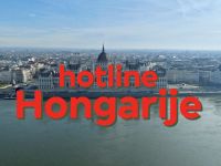 Hotline Hongarije - Compilatie aflevering