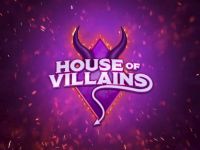 House of Villains - Promo: S1