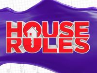 House Rules Australië - 23-12-2025