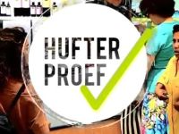 Hufterproef - 5-2-2018