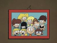 Huize Herrie - Lucha koorts bij de Casagrandes