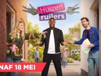 Huizenruilers - Aflevering 1