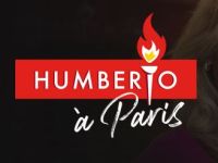 Humberto à Paris - Aflevering 1