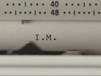 I.M. - 1-1-2021