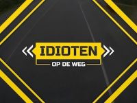 Idioten Op De Weg - Aflevering 18