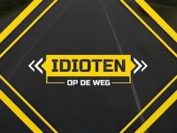 Idioten Op De Weg - Aflevering 9