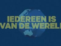 Iedereen Is Van De Wereld - Herman Brusselmans & Jandino Asporaat