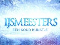 IJsmeesters - Zes ijsmeesters gaan de strijd aan in tweede reeks SBS6-show