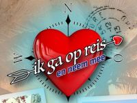 Ik Ga Op Reis En Neem Mee - 13-8-2023