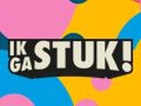 Ik Ga Stuk - Finalistentour !