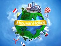 Ik hou van holland - Bloopers