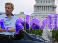 Ik, Plastic - De schepping