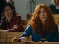 Ik val niet, ik dans - Hannah van Vliet hoofdrolspeler in nieuwe NPO serie