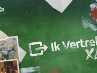 Ik Vertrek XL - Een eigen huis in de stal