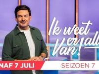 Ik weet er alles van! - Promo: Seizoen 7