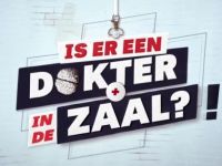 Is Er Een Dokter In De Zaal - Aflevering 1