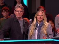 I've Got the Music in Me - Erik en Jasmijn de Zwart vs. Tim Klijn en Airen Mylene