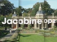 Jacobine op 2 - De landelijke verkiezingen met drie nummers twee