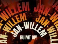 Jan-Willem Ruimt Op! - Danny Vera en de Dixi-koning