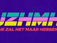 Je Zal Het Maar Hebben Junior - Emma & Rocco