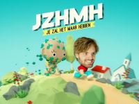Je zal het maar hebben - 22-1-2007