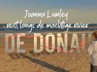 Joanna Lumley reist langs de Donau - De Zwarte Zee