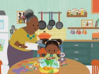 JoJo & Ouma - We gaan naar de bibliotheek