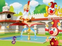 Jokie & Jet - Spoken