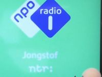 Jongstof - Rosalie Dielesen