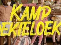 Kamp Koekieloekie - 27-8-2023