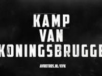Kamp van Koningsbrugge - No mercy voor de upcoming commando’s