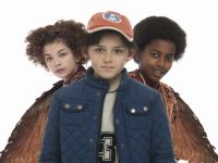 Kasper en de Kerstengelen - 12-12-2020