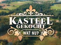 Kasteel Gekocht: Wat Nu? - Aflevering 1