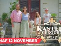 Kasteel Gekocht: Wat Nu? - Aflevering 2