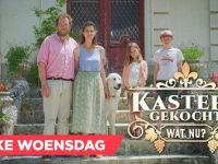 Kasteel Gekocht: Wat Nu? - Aflevering 4